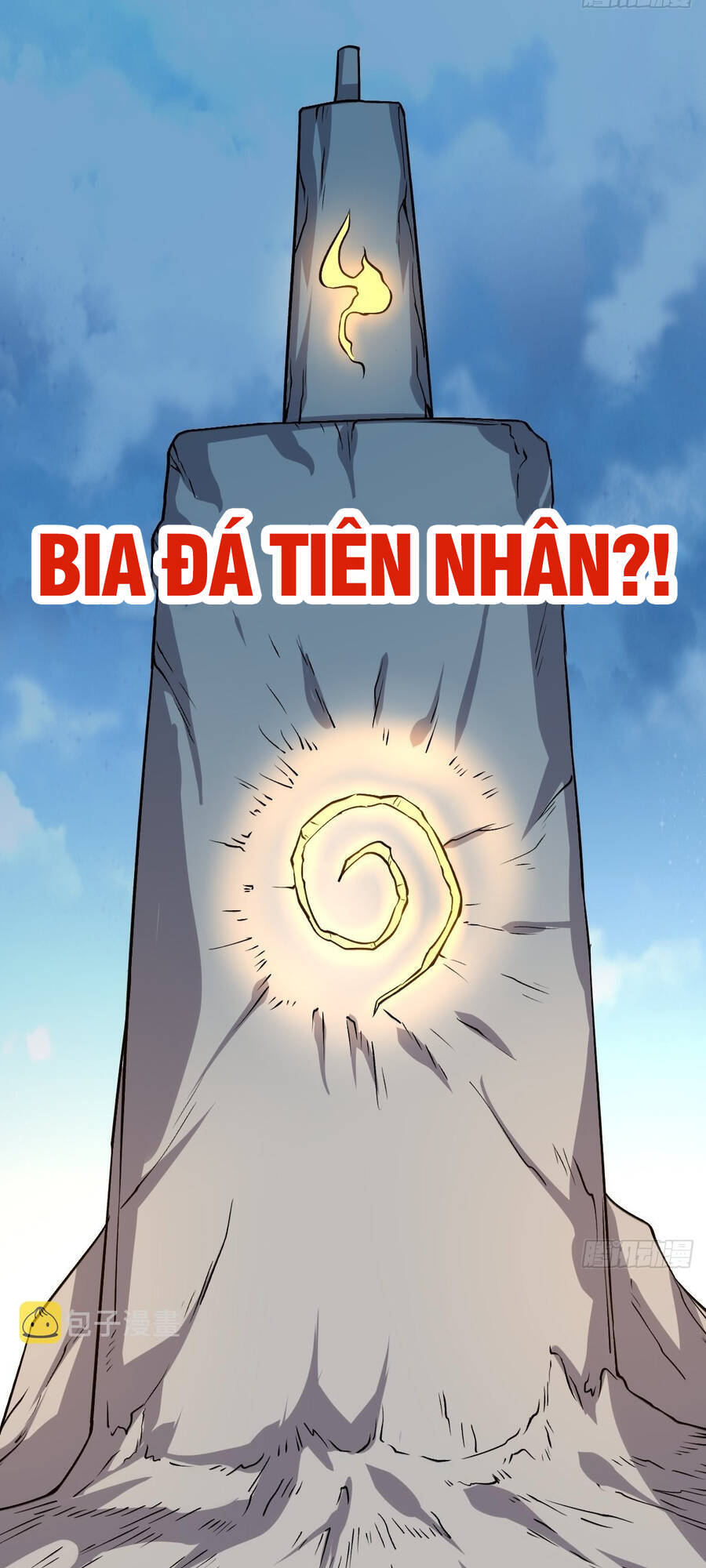 Nguyên Lai Ta Là Tu Tiên Đại Lão chapter 122 - Trang 20