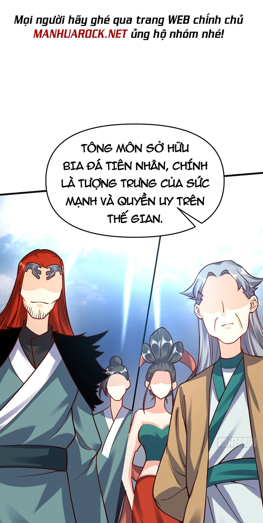 Nguyên Lai Ta Là Tu Tiên Đại Lão chapter 122 - Trang 24