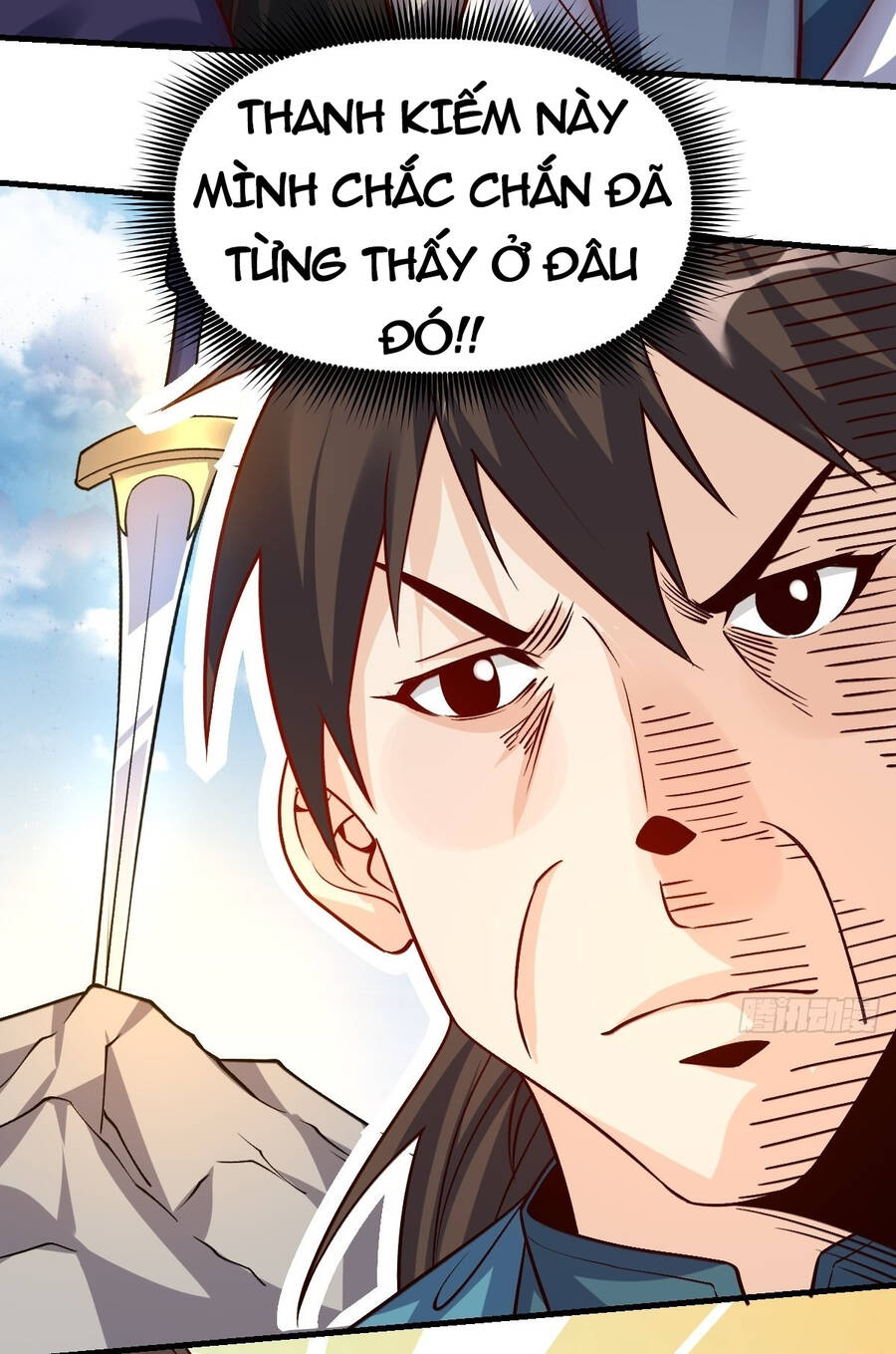Nguyên Lai Ta Là Tu Tiên Đại Lão chapter 122 - Trang 27