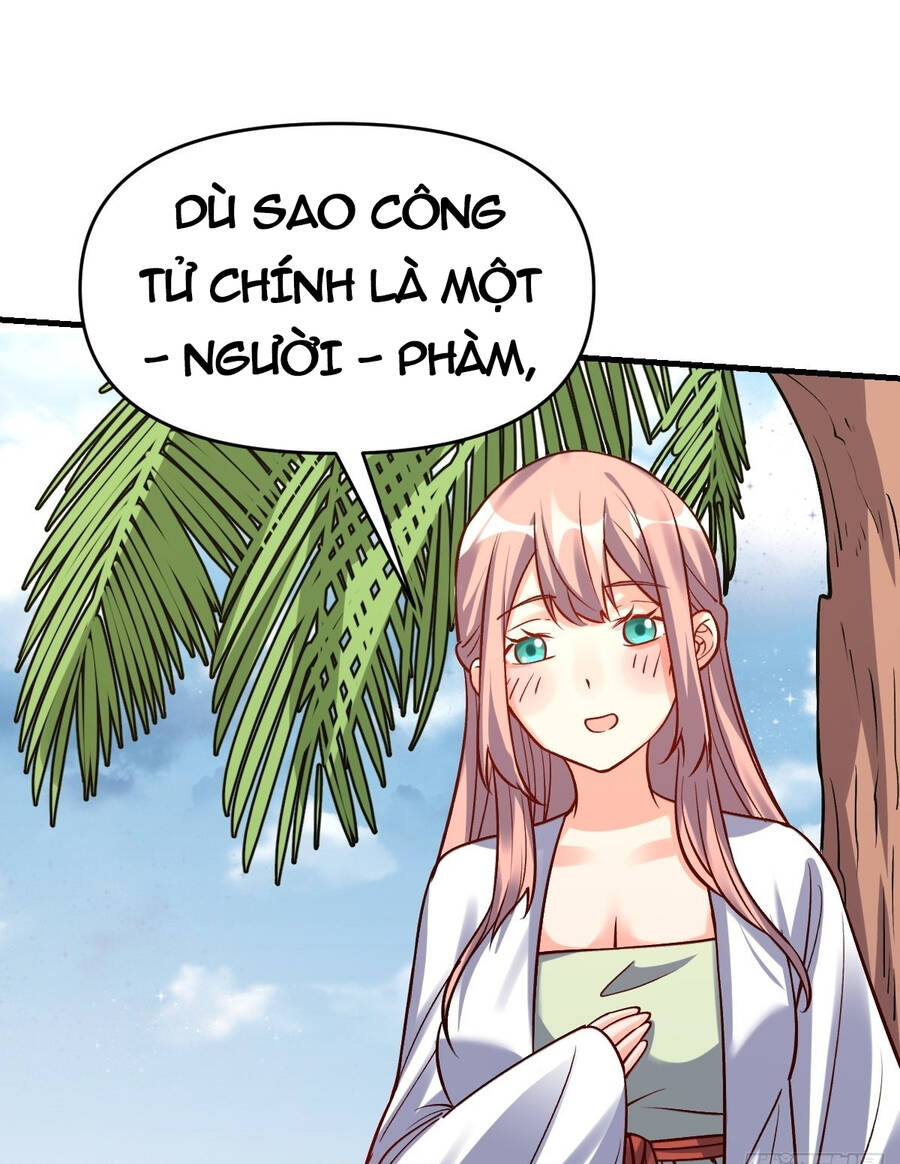 Nguyên Lai Ta Là Tu Tiên Đại Lão chapter 122 - Trang 31