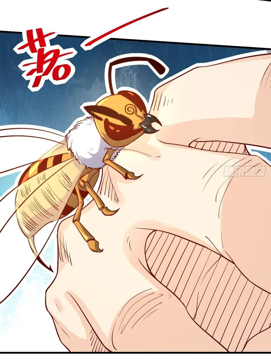 Nguyên Lai Ta Là Tu Tiên Đại Lão chapter 122 - Trang 36