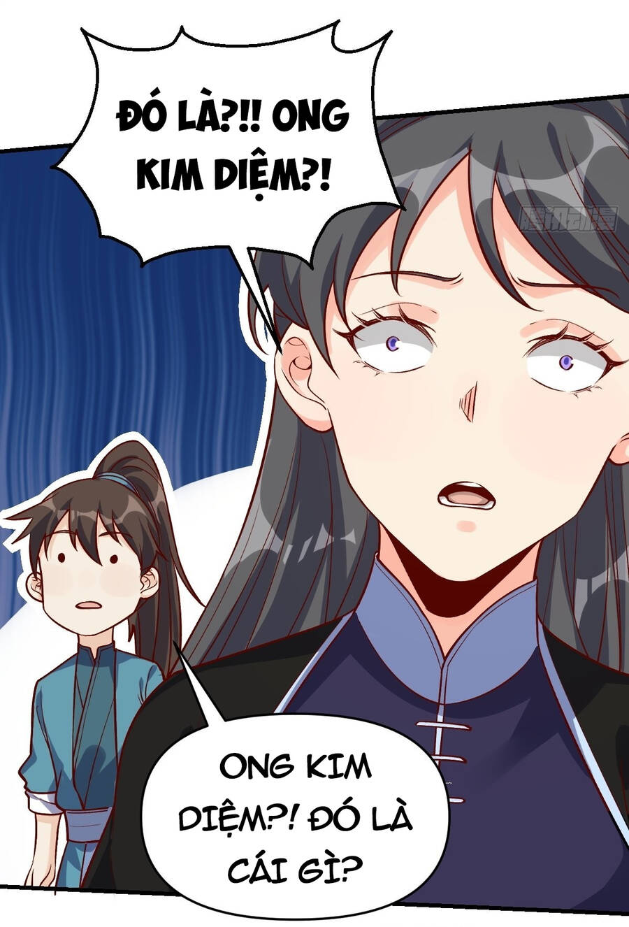 Nguyên Lai Ta Là Tu Tiên Đại Lão chapter 122 - Trang 38