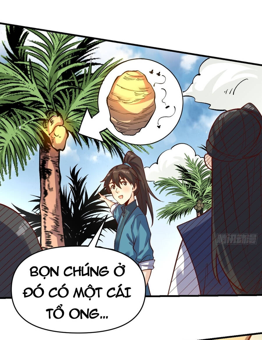 Nguyên Lai Ta Là Tu Tiên Đại Lão chapter 122 - Trang 50