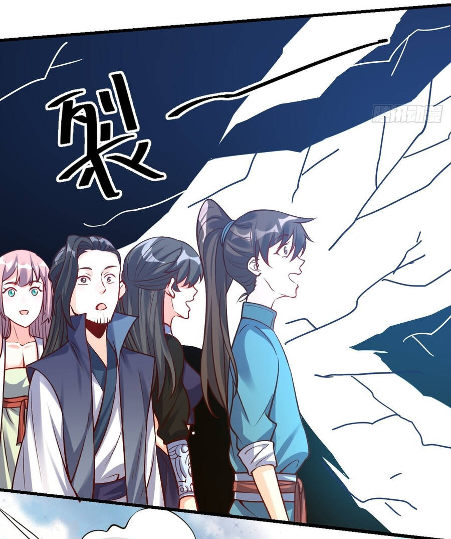 Nguyên Lai Ta Là Tu Tiên Đại Lão chapter 122 - Trang 6