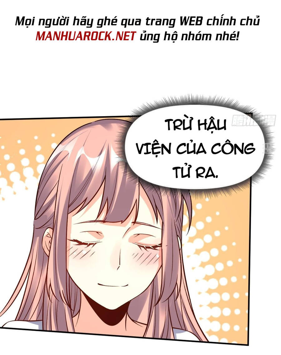 Nguyên Lai Ta Là Tu Tiên Đại Lão chapter 122 - Trang 10