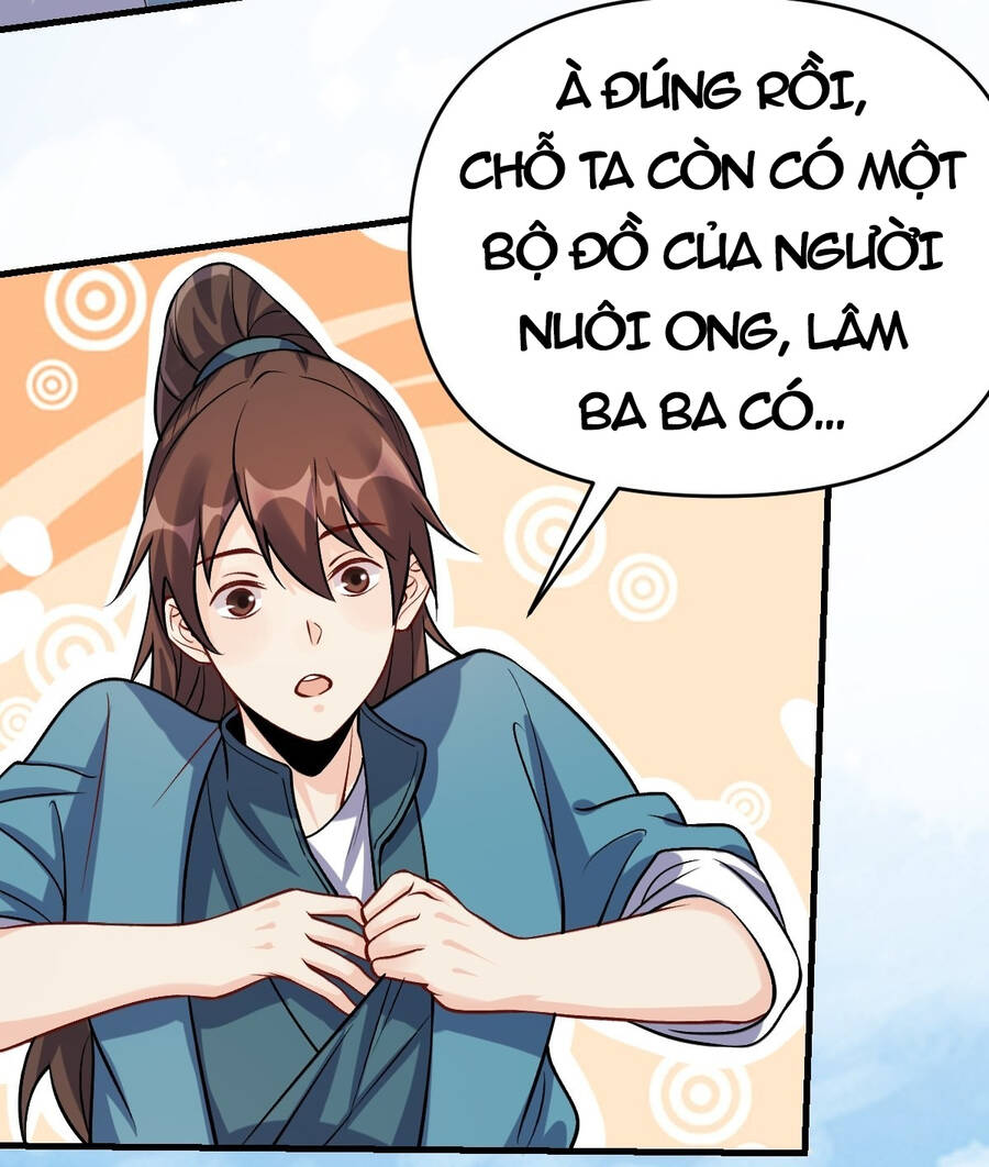 Nguyên Lai Ta Là Tu Tiên Đại Lão chapter 123 - Trang 14