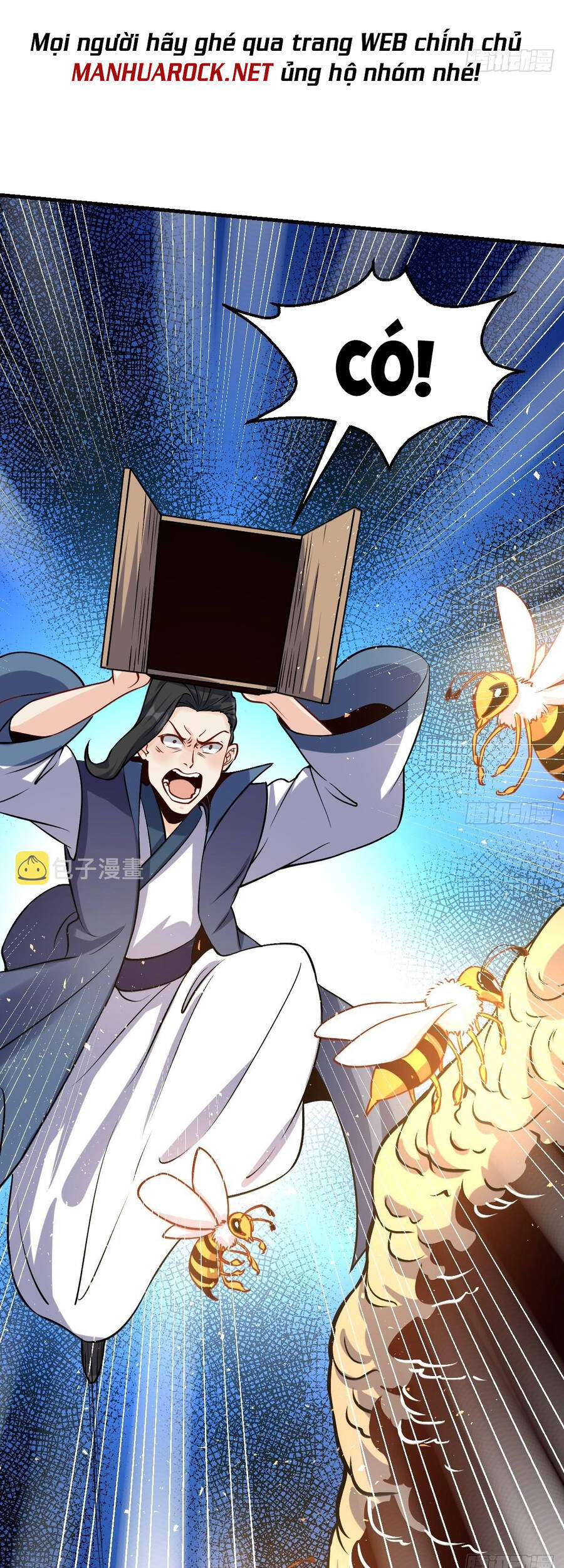 Nguyên Lai Ta Là Tu Tiên Đại Lão chapter 123 - Trang 20