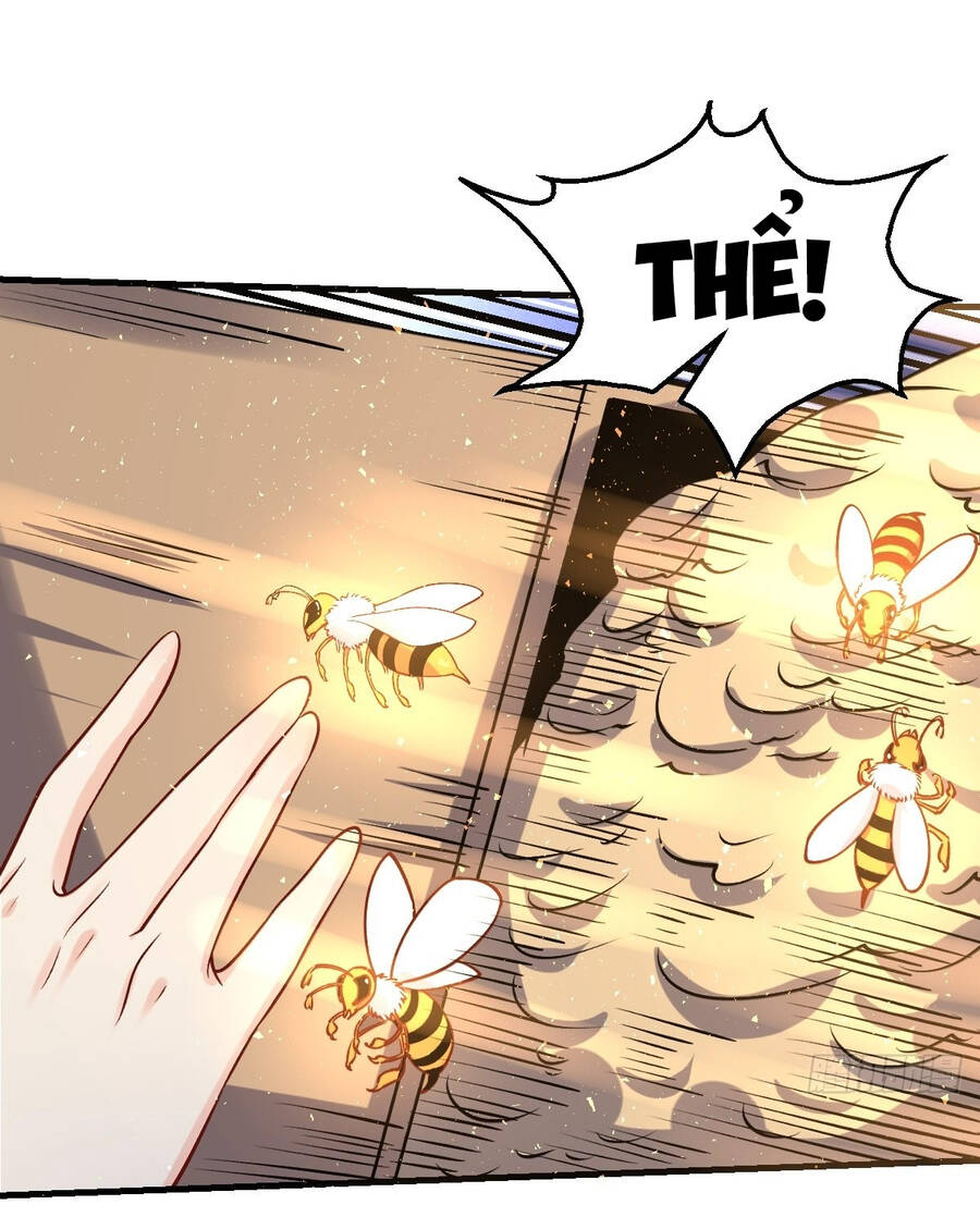 Nguyên Lai Ta Là Tu Tiên Đại Lão chapter 123 - Trang 23