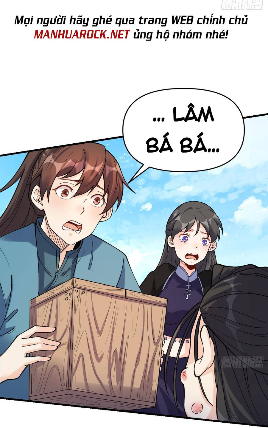 Nguyên Lai Ta Là Tu Tiên Đại Lão chapter 123 - Trang 32