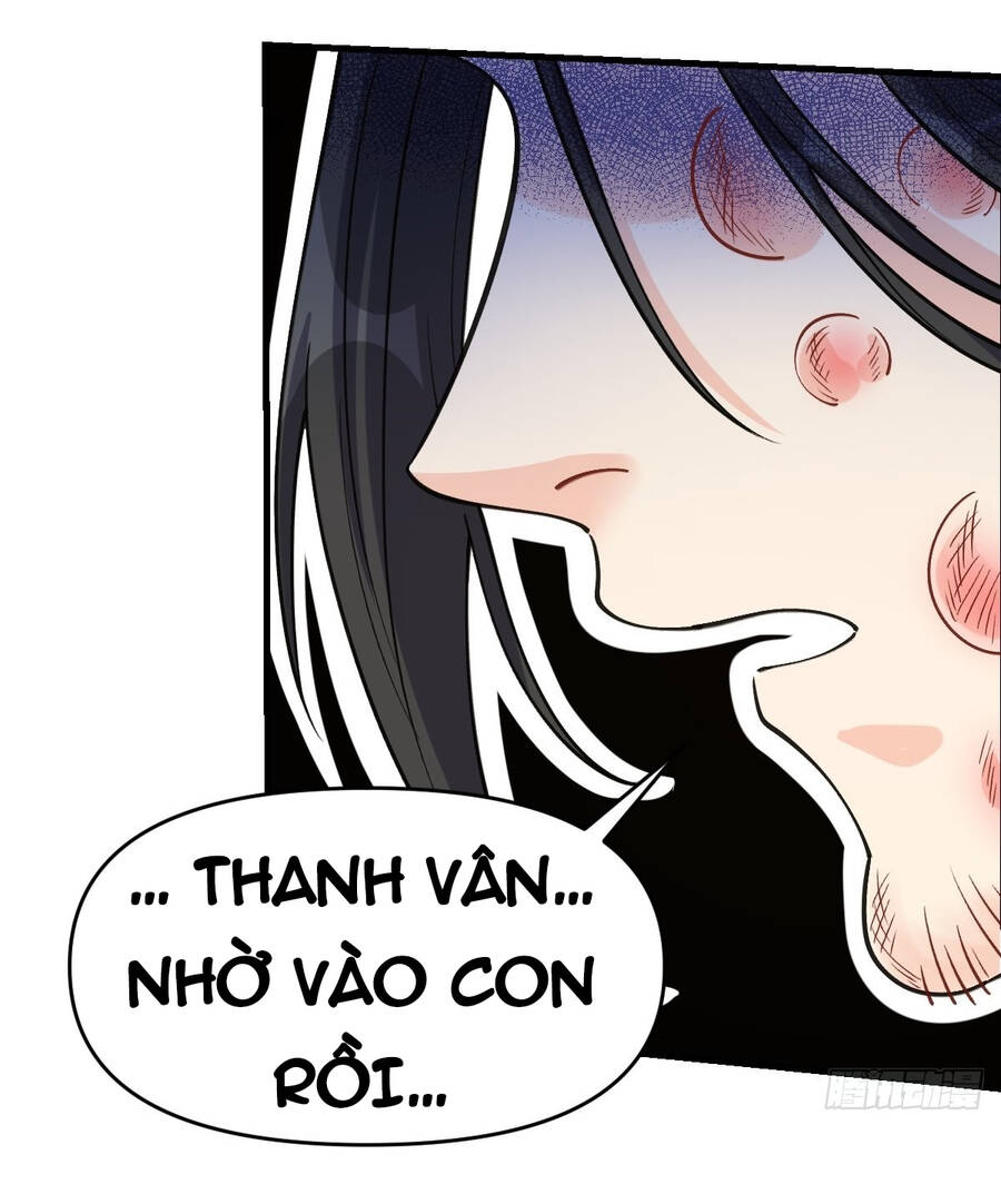 Nguyên Lai Ta Là Tu Tiên Đại Lão chapter 123 - Trang 33