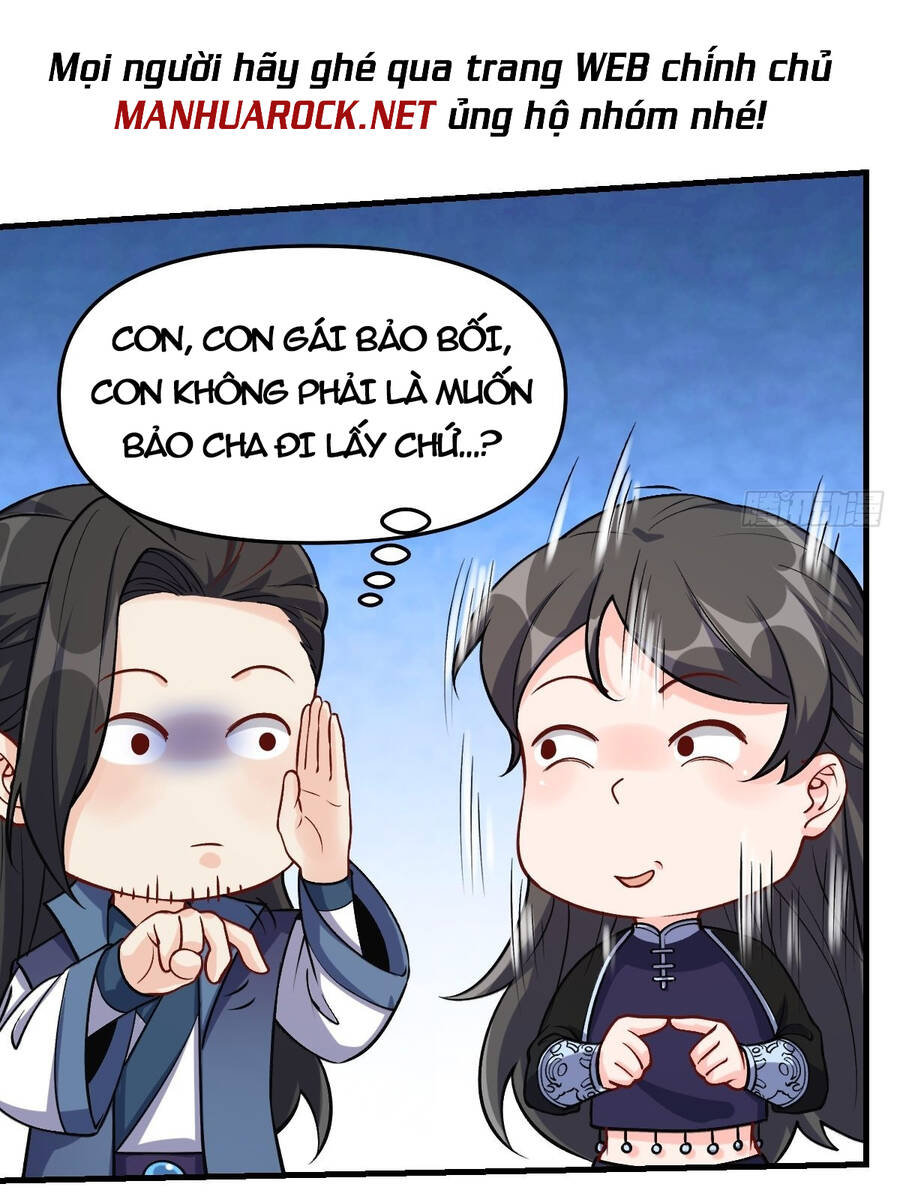 Nguyên Lai Ta Là Tu Tiên Đại Lão chapter 123 - Trang 4