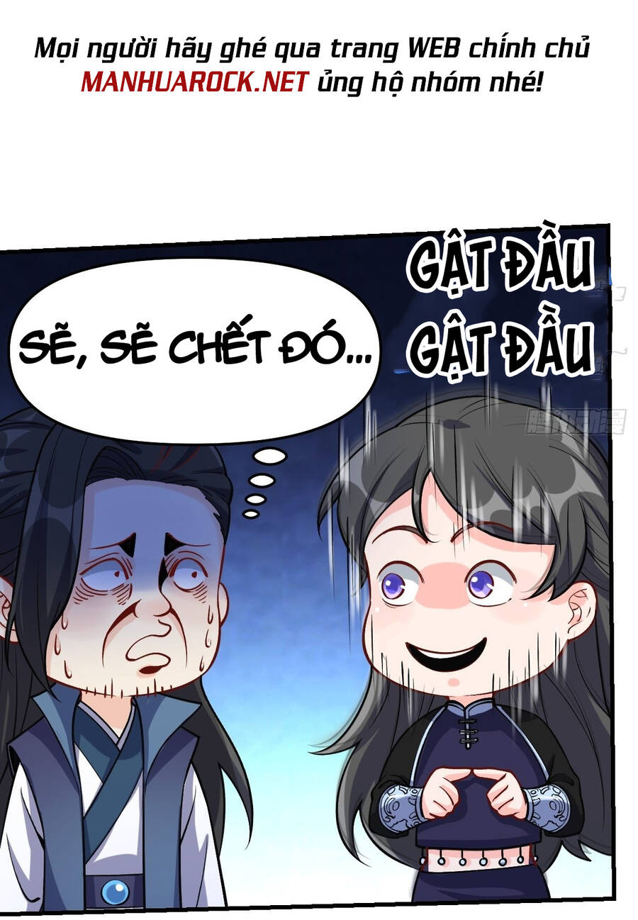 Nguyên Lai Ta Là Tu Tiên Đại Lão chapter 123 - Trang 5