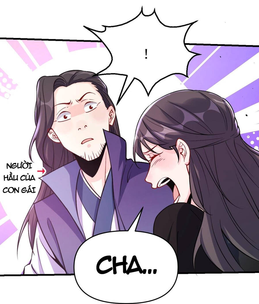 Nguyên Lai Ta Là Tu Tiên Đại Lão chapter 123 - Trang 8
