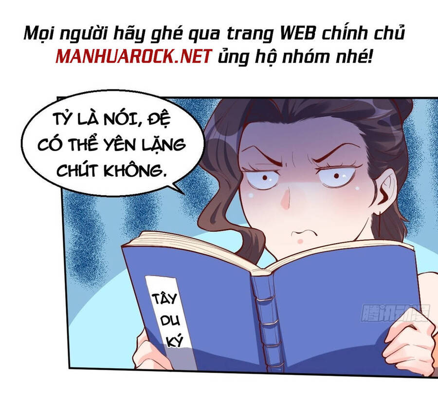 Nguyên Lai Ta Là Tu Tiên Đại Lão chapter 124 - Trang 14