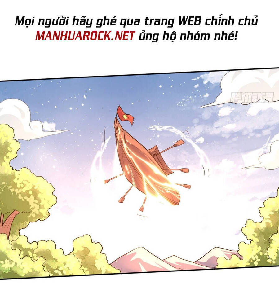 Nguyên Lai Ta Là Tu Tiên Đại Lão chapter 124 - Trang 16