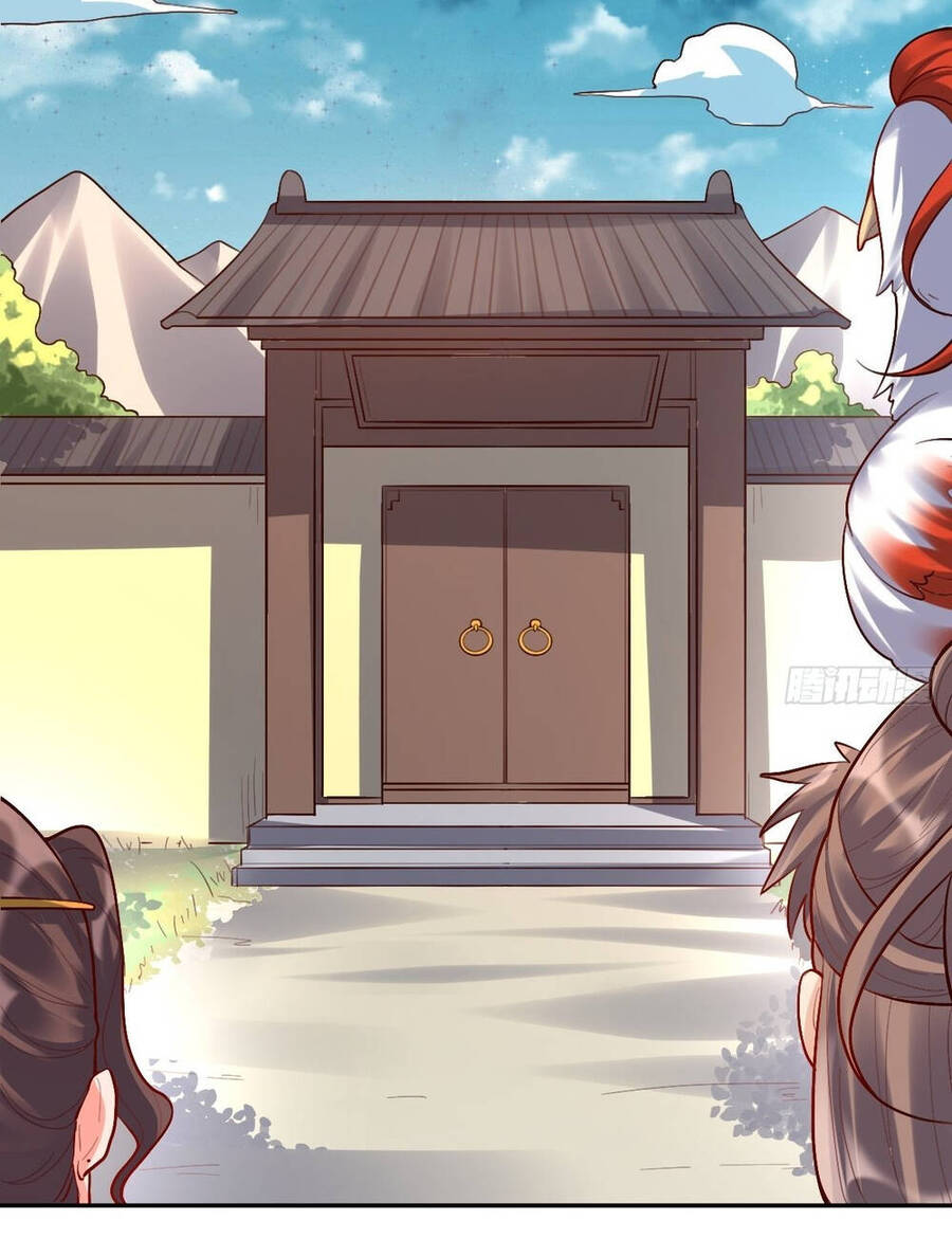 Nguyên Lai Ta Là Tu Tiên Đại Lão chapter 124 - Trang 25
