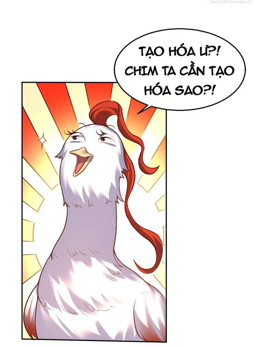 Nguyên Lai Ta Là Tu Tiên Đại Lão chapter 124 - Trang 27