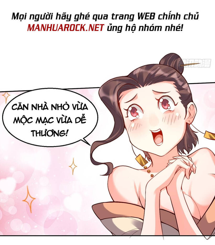 Nguyên Lai Ta Là Tu Tiên Đại Lão chapter 124 - Trang 31