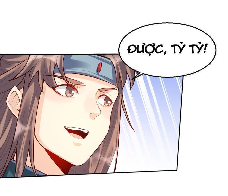Nguyên Lai Ta Là Tu Tiên Đại Lão chapter 124 - Trang 33