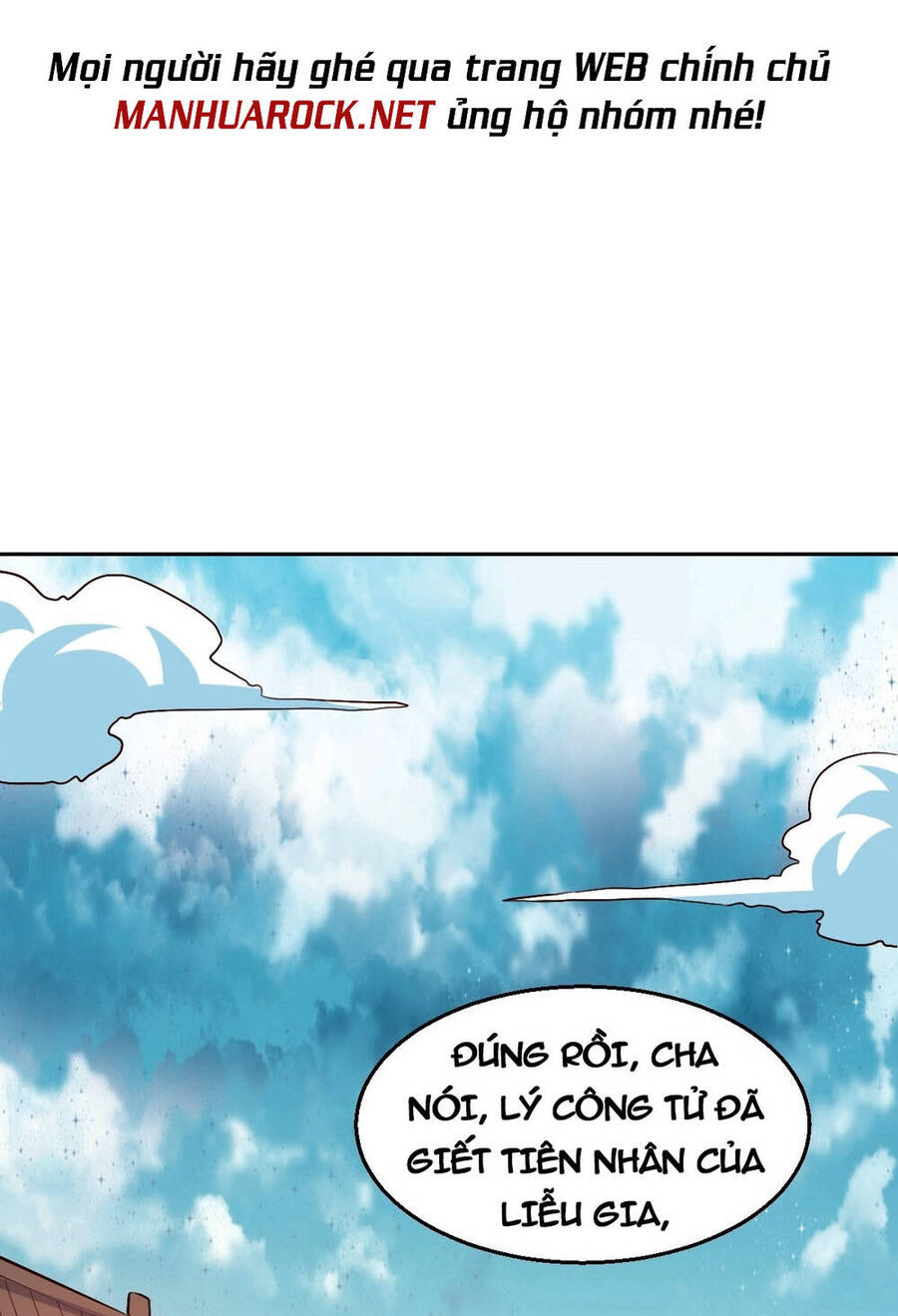 Nguyên Lai Ta Là Tu Tiên Đại Lão chapter 124 - Trang 34
