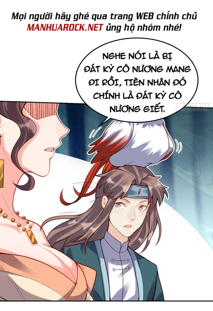 Nguyên Lai Ta Là Tu Tiên Đại Lão chapter 124 - Trang 37