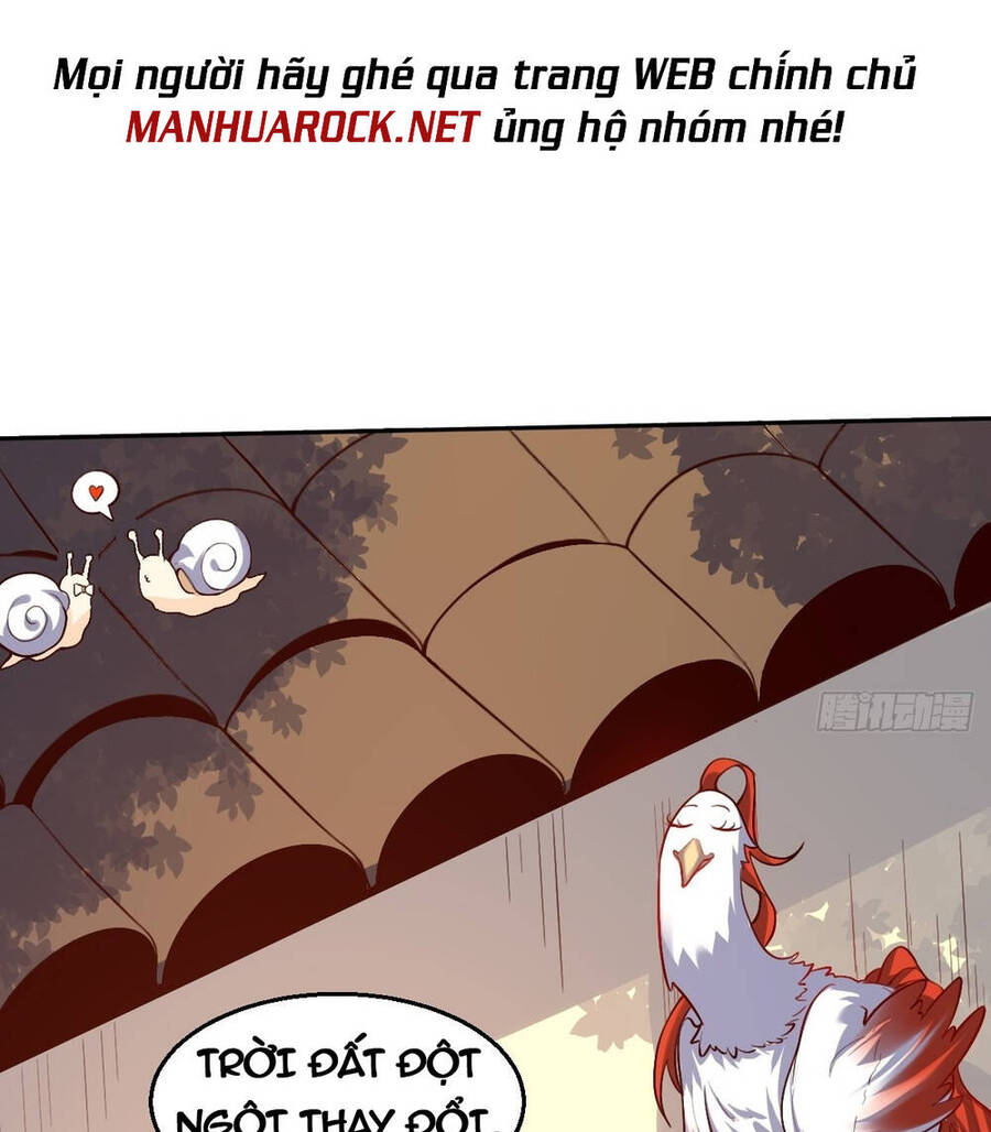 Nguyên Lai Ta Là Tu Tiên Đại Lão chapter 124 - Trang 38