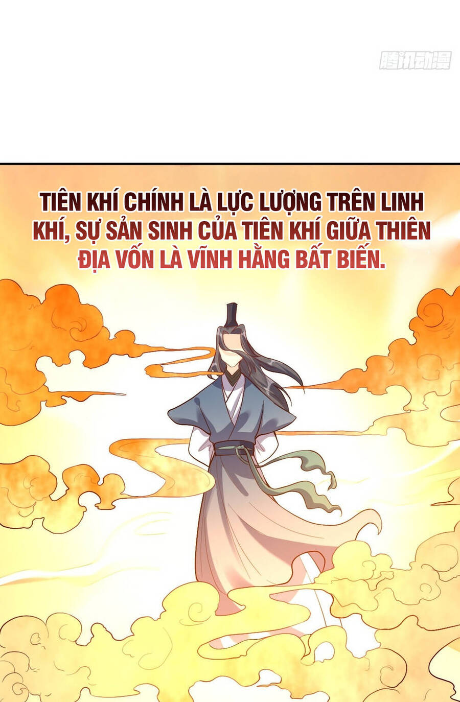 Nguyên Lai Ta Là Tu Tiên Đại Lão chapter 124 - Trang 44