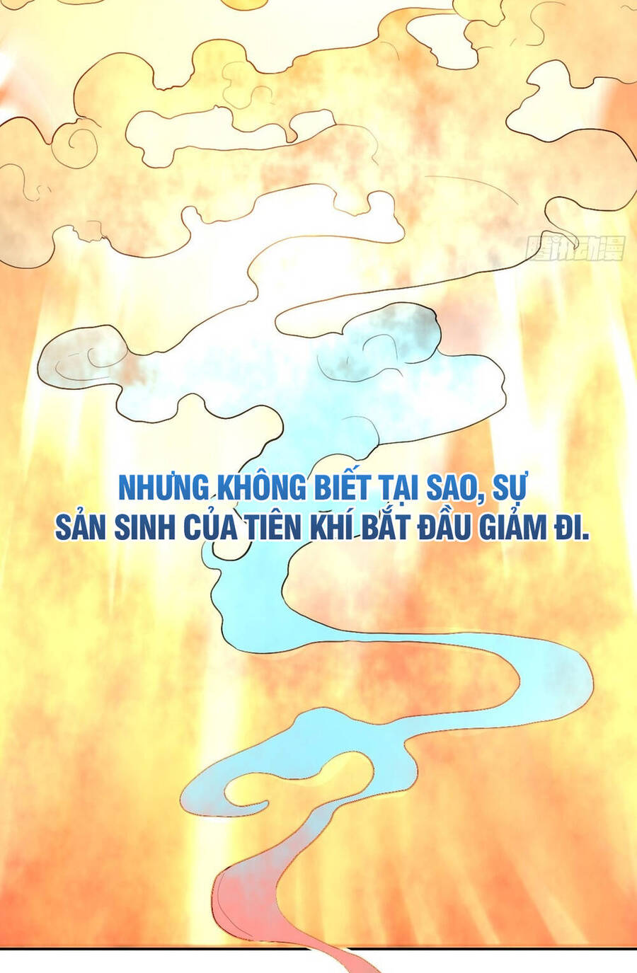 Nguyên Lai Ta Là Tu Tiên Đại Lão chapter 124 - Trang 45