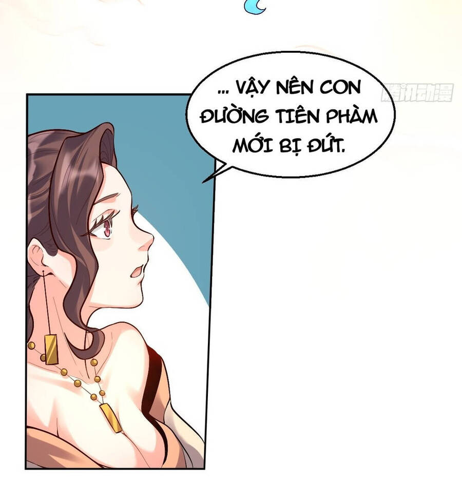 Nguyên Lai Ta Là Tu Tiên Đại Lão chapter 124 - Trang 51