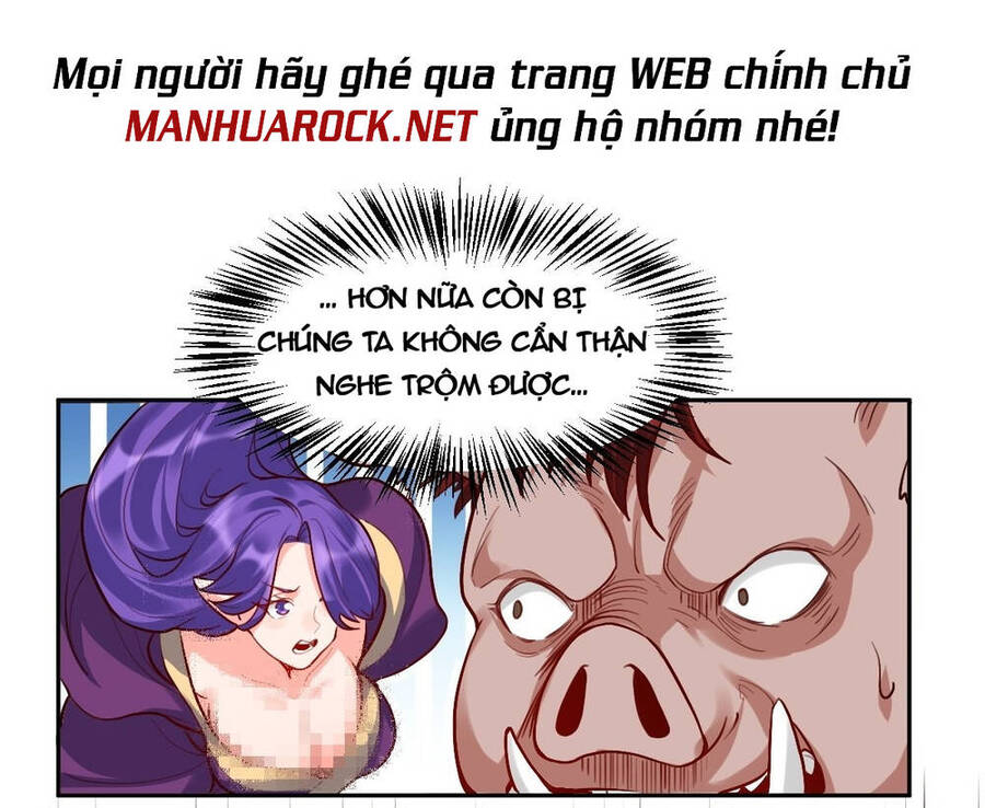 Nguyên Lai Ta Là Tu Tiên Đại Lão chapter 124 - Trang 54