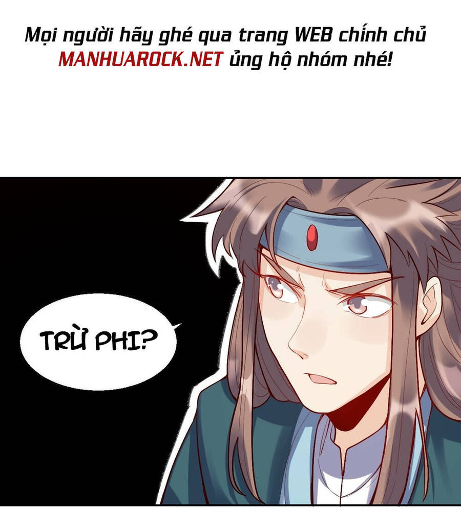 Nguyên Lai Ta Là Tu Tiên Đại Lão chapter 124 - Trang 59