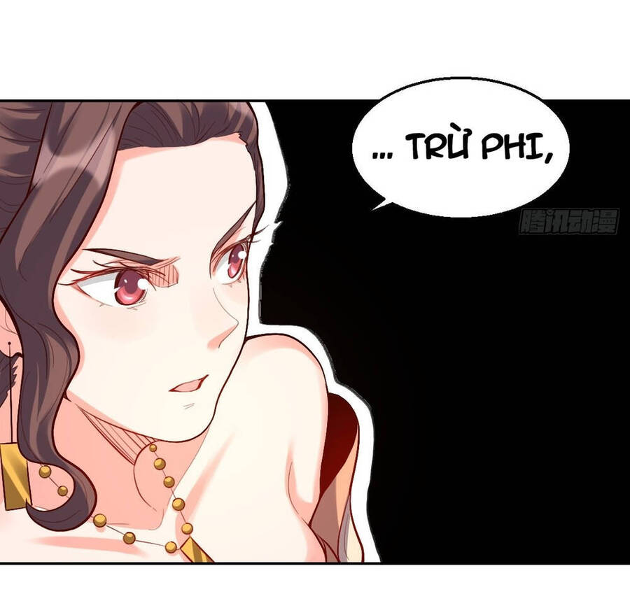 Nguyên Lai Ta Là Tu Tiên Đại Lão chapter 124 - Trang 60