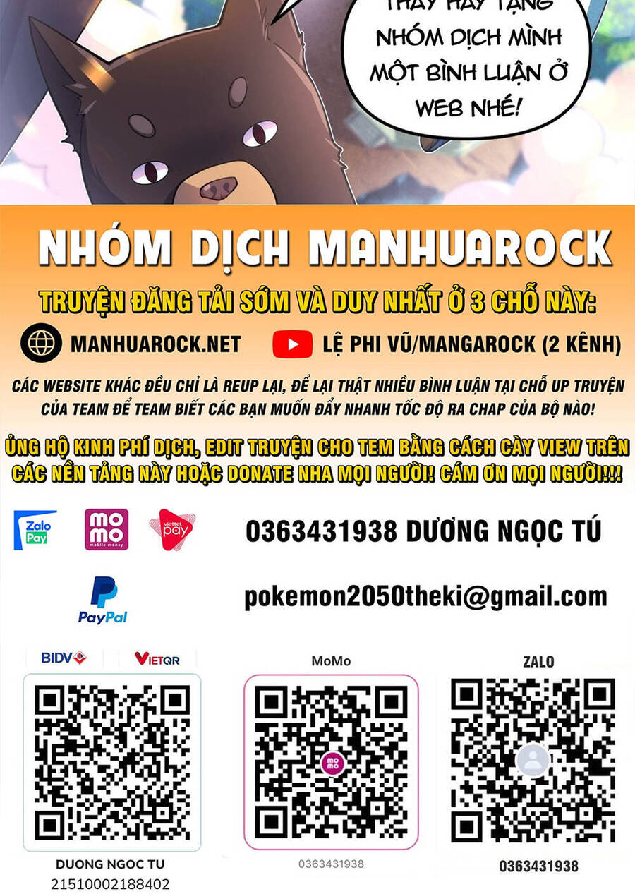 Nguyên Lai Ta Là Tu Tiên Đại Lão chapter 124 - Trang 63