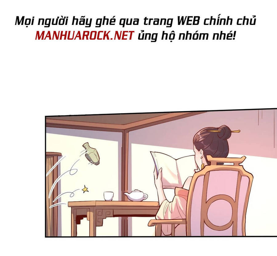 Nguyên Lai Ta Là Tu Tiên Đại Lão chapter 124 - Trang 7
