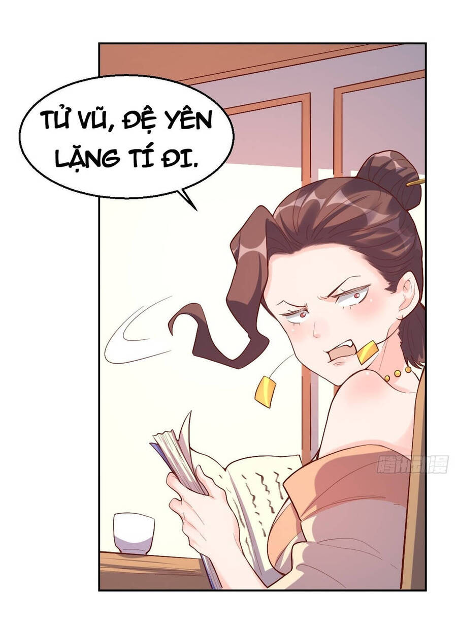 Nguyên Lai Ta Là Tu Tiên Đại Lão chapter 124 - Trang 9