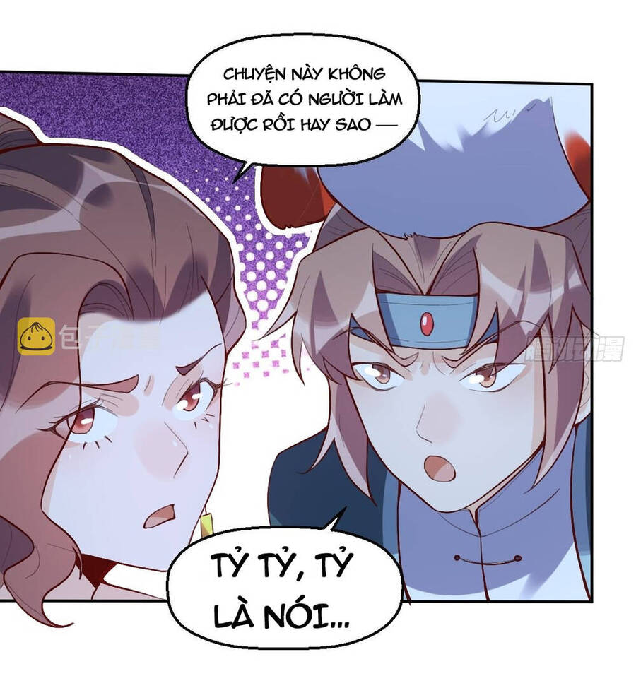 Nguyên Lai Ta Là Tu Tiên Đại Lão chapter 125 - Trang 12