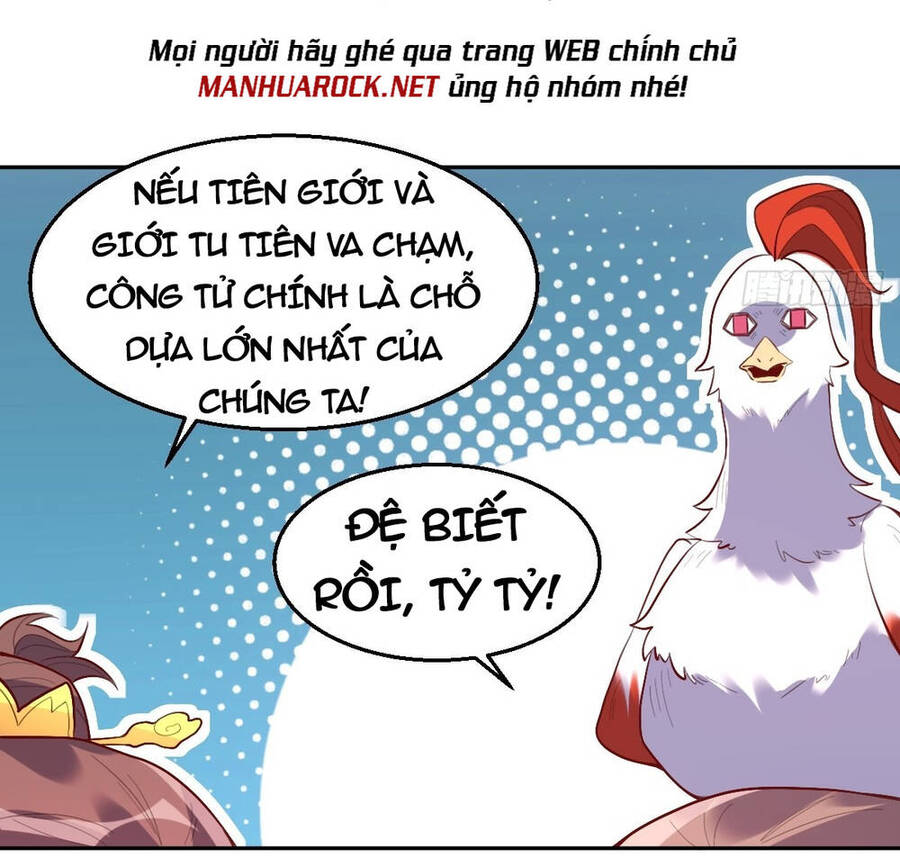 Nguyên Lai Ta Là Tu Tiên Đại Lão chapter 125 - Trang 15