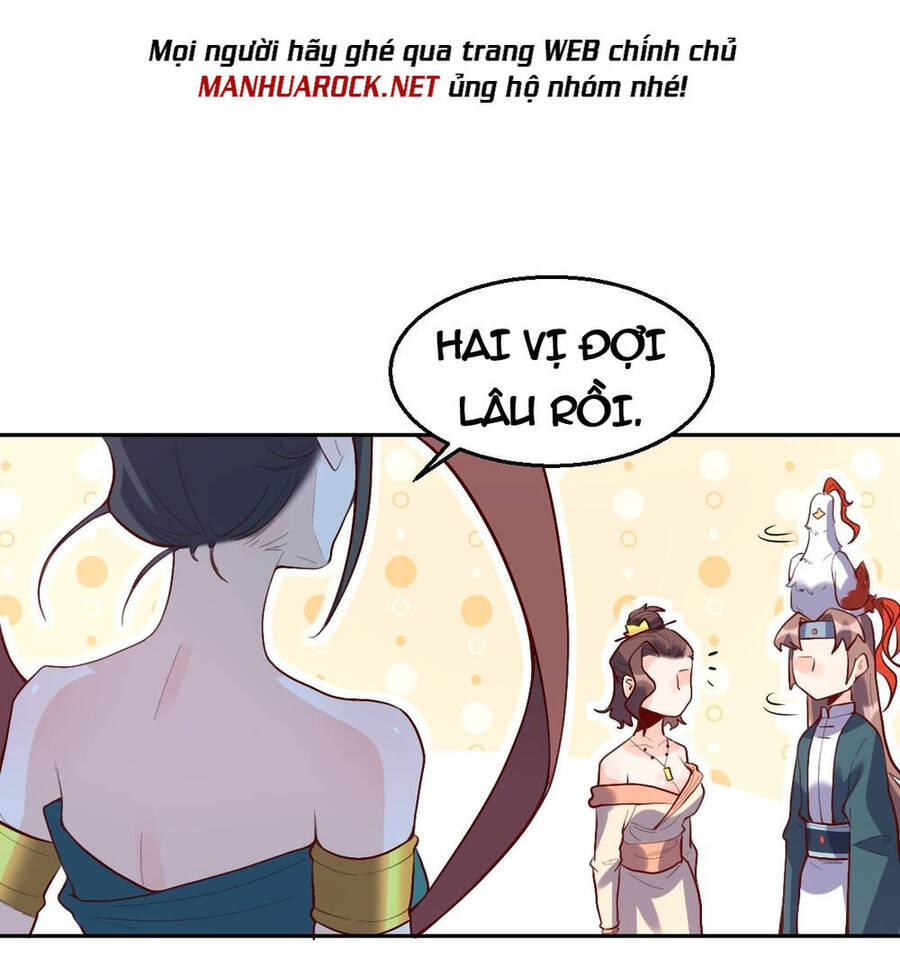 Nguyên Lai Ta Là Tu Tiên Đại Lão chapter 125 - Trang 20