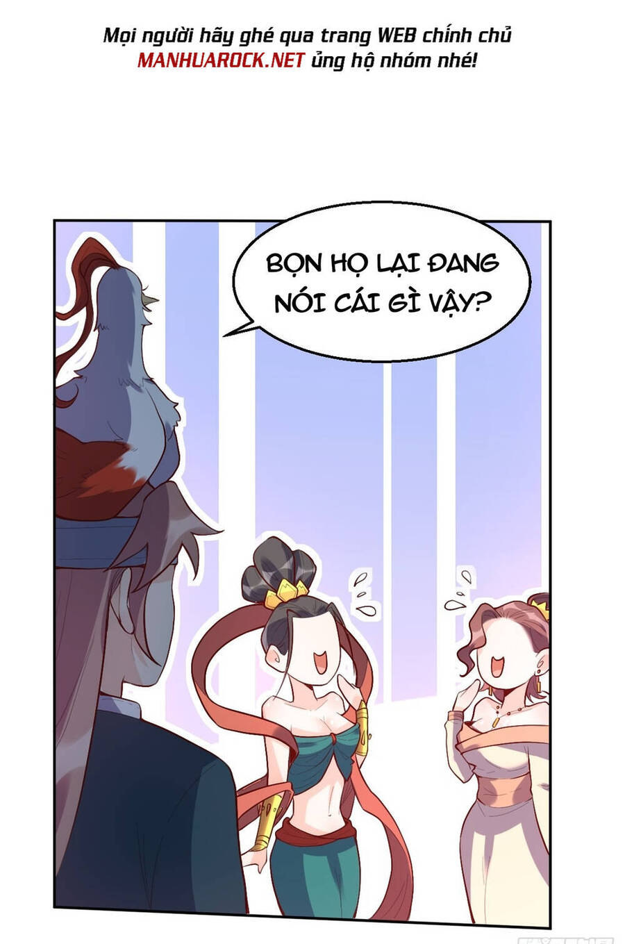 Nguyên Lai Ta Là Tu Tiên Đại Lão chapter 125 - Trang 24