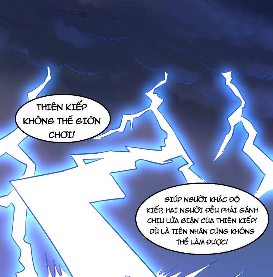 Nguyên Lai Ta Là Tu Tiên Đại Lão chapter 125 - Trang 27