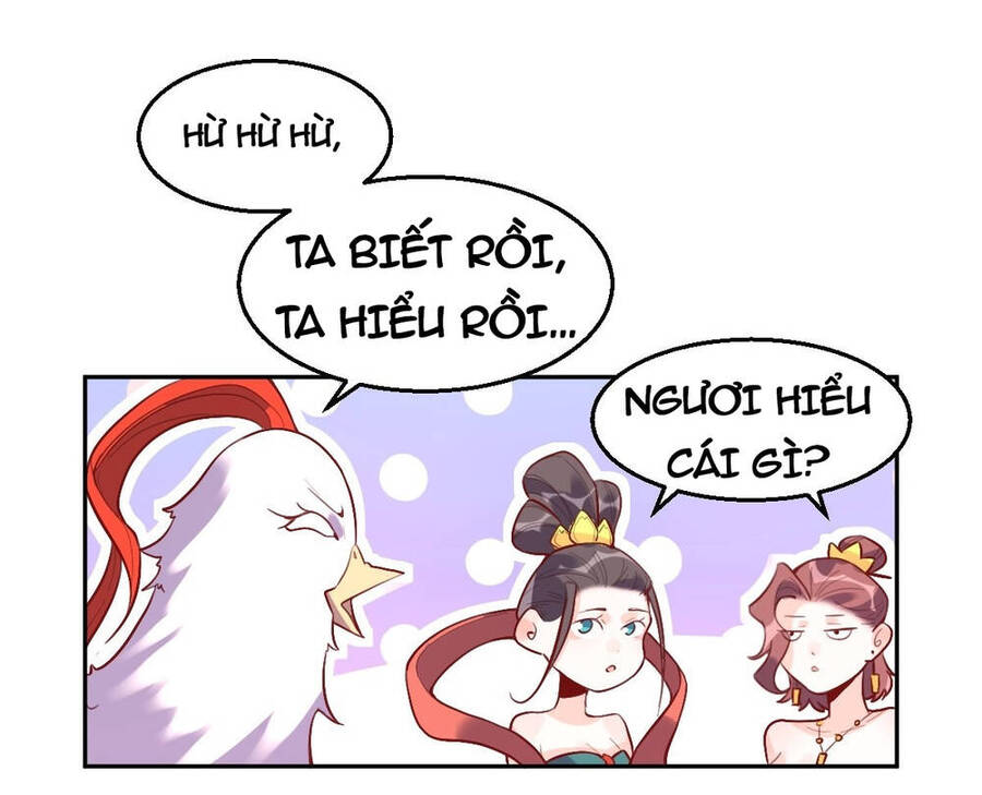 Nguyên Lai Ta Là Tu Tiên Đại Lão chapter 125 - Trang 29