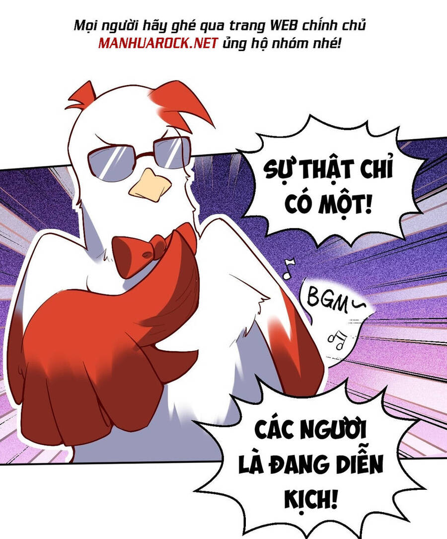 Nguyên Lai Ta Là Tu Tiên Đại Lão chapter 125 - Trang 30