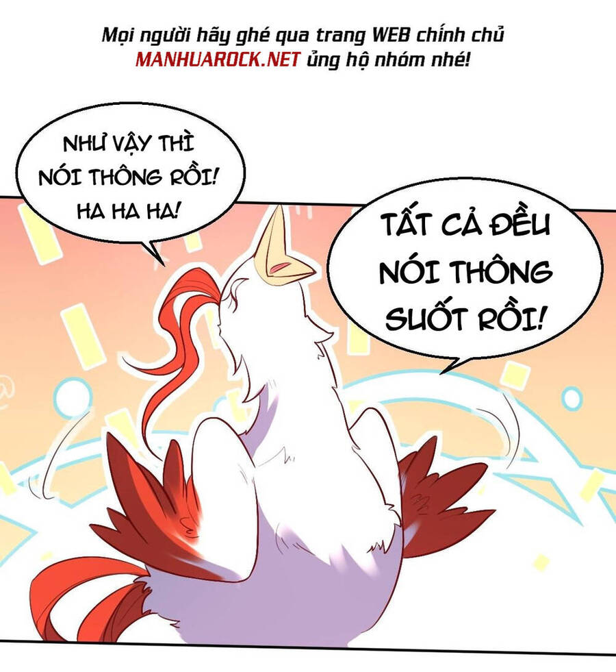 Nguyên Lai Ta Là Tu Tiên Đại Lão chapter 125 - Trang 32