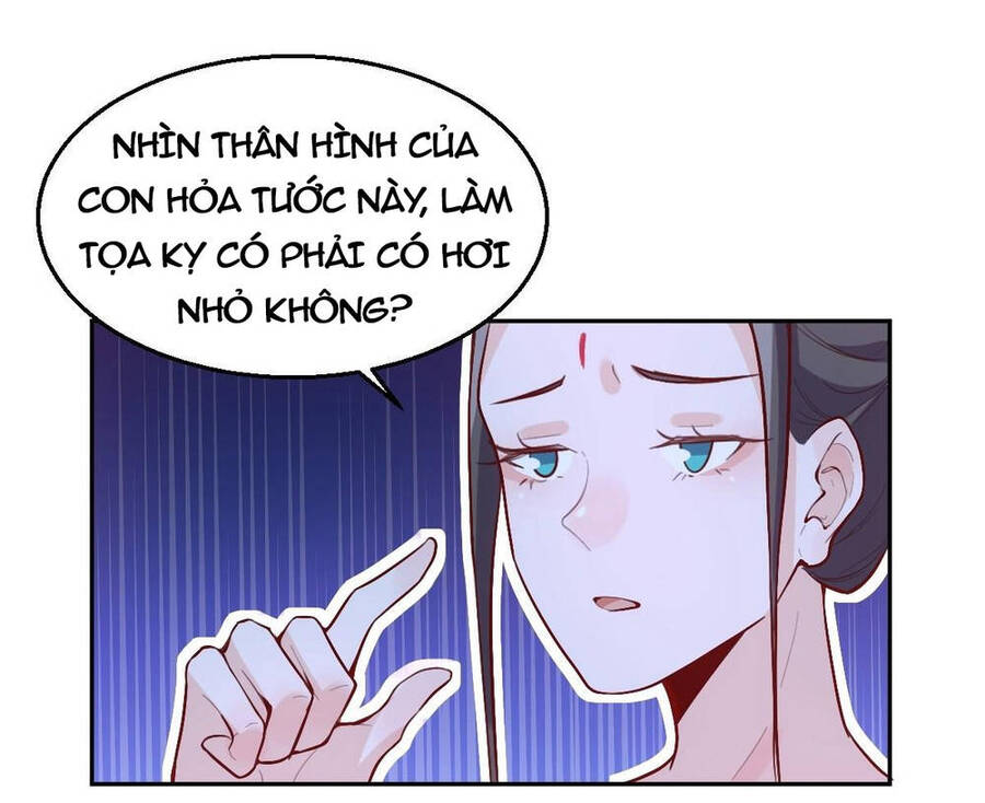 Nguyên Lai Ta Là Tu Tiên Đại Lão chapter 125 - Trang 34