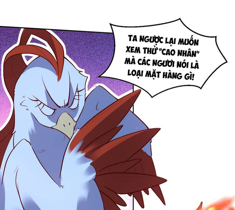 Nguyên Lai Ta Là Tu Tiên Đại Lão chapter 125 - Trang 36