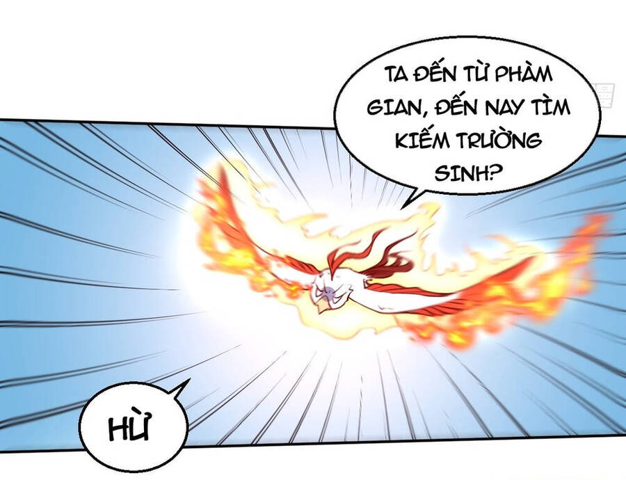 Nguyên Lai Ta Là Tu Tiên Đại Lão chapter 125 - Trang 39