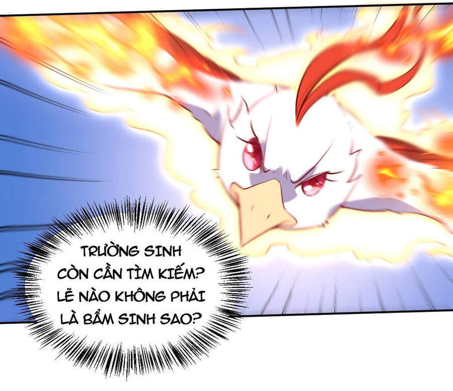 Nguyên Lai Ta Là Tu Tiên Đại Lão chapter 125 - Trang 40
