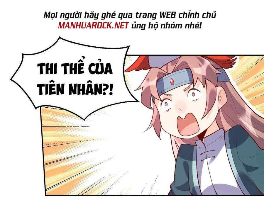 Nguyên Lai Ta Là Tu Tiên Đại Lão chapter 125 - Trang 5