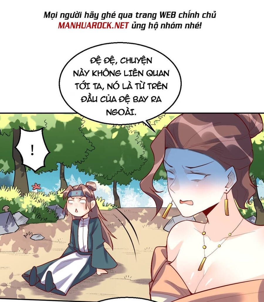 Nguyên Lai Ta Là Tu Tiên Đại Lão chapter 125 - Trang 51