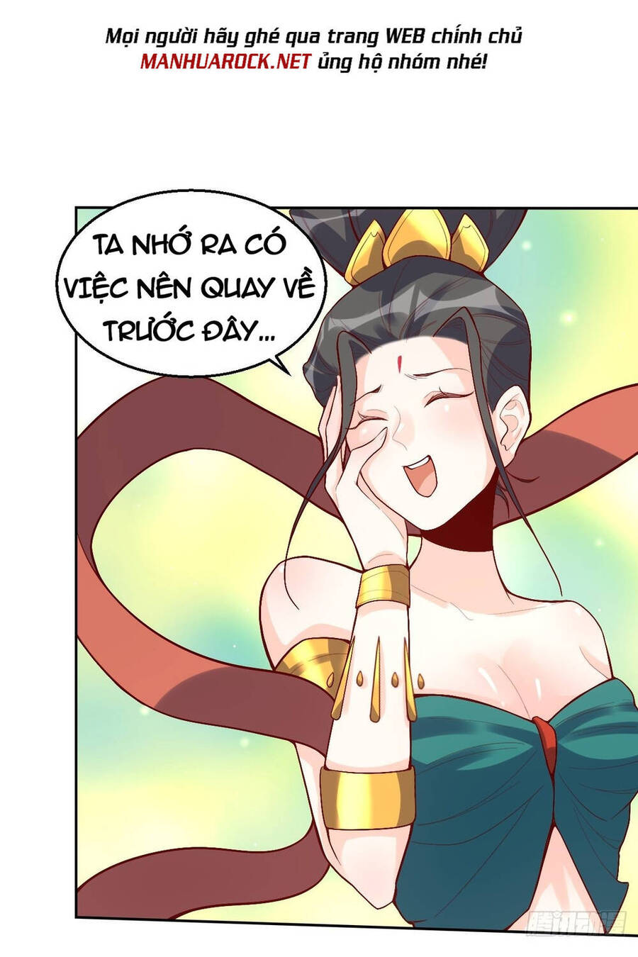 Nguyên Lai Ta Là Tu Tiên Đại Lão chapter 125 - Trang 55